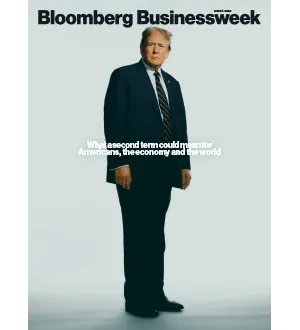 Bloomberg Businessweek USA August 2024