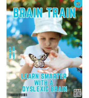 Brain Train August 2024