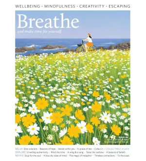 Breathe Australia Issue 46 2024