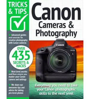 Canon Tricks and Tips   19th Edition 2024