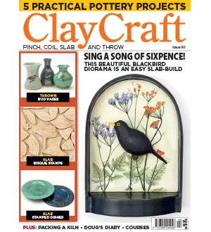 ClayCraft Issue 90 2024