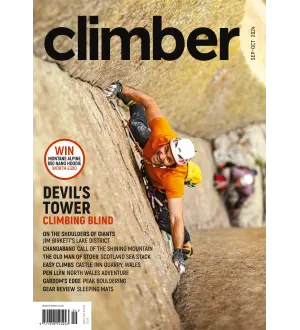 Climber September October 202