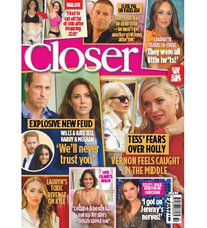 Closer UK Issue 1120 10 16 August 2024