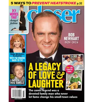 Closer USA August 12 2024