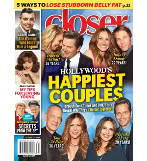 Closer USA August 26, 2024