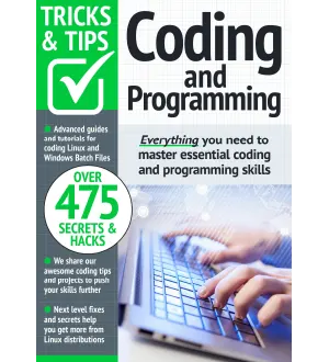 Coding and Programming Tricks and Tips 19th Edition 2024