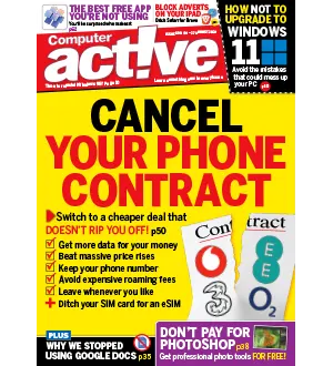 Computeractive Issue 690 14 27 August 2024