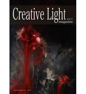 Creative Light Issue 61 2024