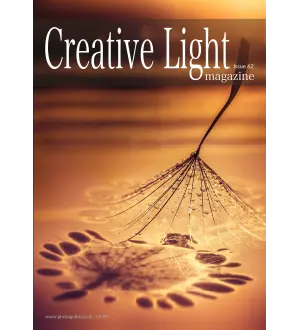 Creative Light Issue 62 2024