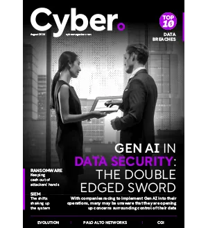 Cyber Magazine   August 2024