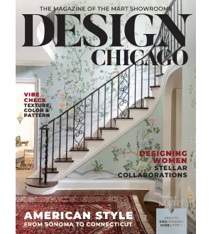 Design Chicago Volume 5 Issue 1 2024