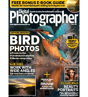 Digital Photographer Issue 282 2024