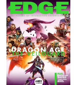 Edge October 2024