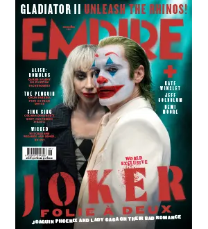 Empire UK   September 2024