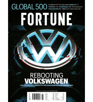 Fortune Europe August September 2024