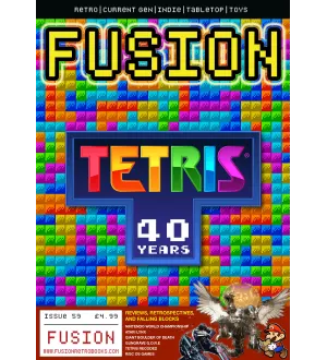 Fusion Magazine Issue 59 2024