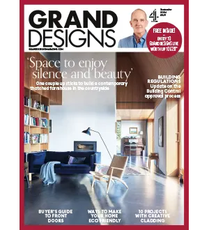 Grand Designs UK September 2024