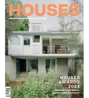 Houses Australia Issue 159 2024