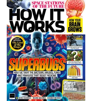 How It Works Issue 193 2024