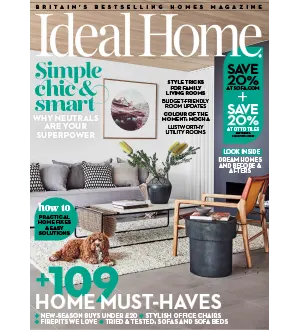 Ideal Home UK September 2024