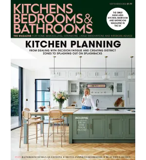 Kitchens Bedrooms Bathrooms September 2024