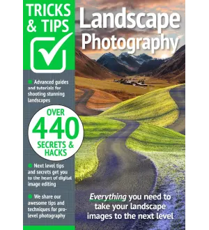 Landscape Photography Tricks and Tips 19th Edition 2024