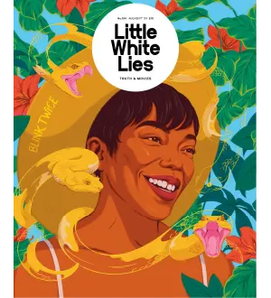 Little White Lies Issue 104 August September 2024