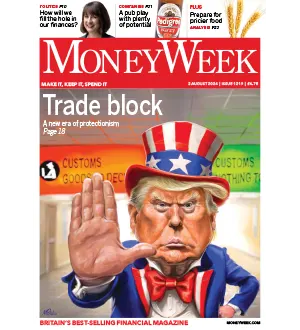 MoneyWeek 2 August 2024