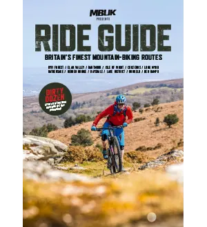 Mountain Biking UK Ride Guide 2024