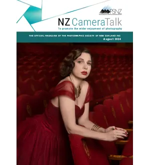 NZ CameraTalk August 2024