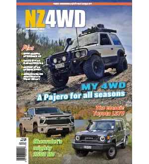 NZ4WD September 2024