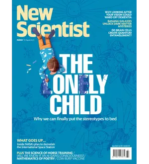 New Scientist International 10 August 2024