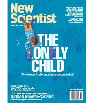 New Scientist USA August 10 2024