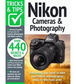 Nikon Tricks and Tips 19th Edition 2024