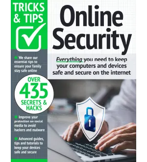 Online Security Tricks and Tips 19th Edition 2024