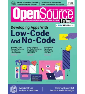 Open Source for You August 2024