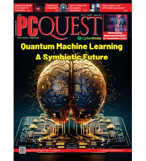 PCQuest August 2024