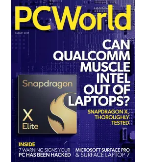 PCWorld – August 2024 | Magazine PDF