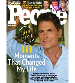 People USA August 26, 2024