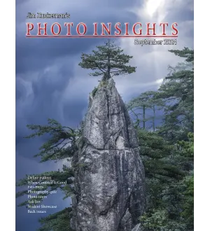 Photo Insights September 2024