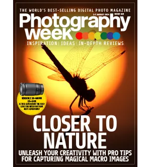 Photography Week Issue 619 11 17 July 2024