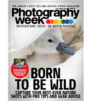 Photography Week Issue 621, 15 21 August 2024