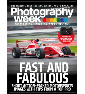 Photography Week Issue 622, 22 28 August 2024