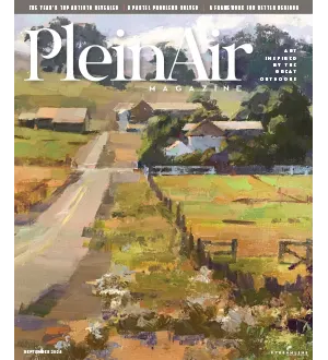 PleinAir Magazine August September 2024