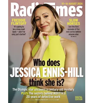 Radio Times Magazine 10 16 August 2024