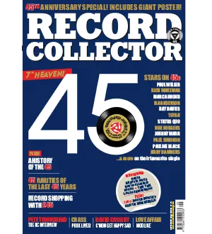 Record Collector September 2024