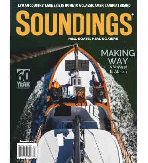 Soundings September 2024