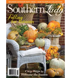 Southern Lady September October 2024