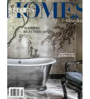 St. Louis Homes Lifestyles August 2024