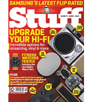 Stuff UK September 2024